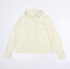 Draylon Womens Ivory