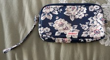 Cath Kidston Blue White Bag