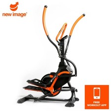 Fitt strider upright - fitt,