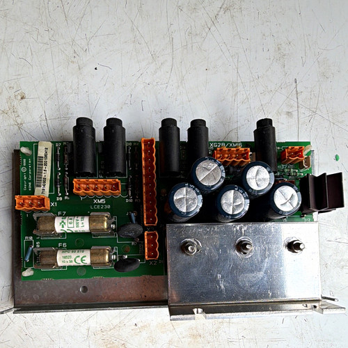 Kone control pcb - kone, board