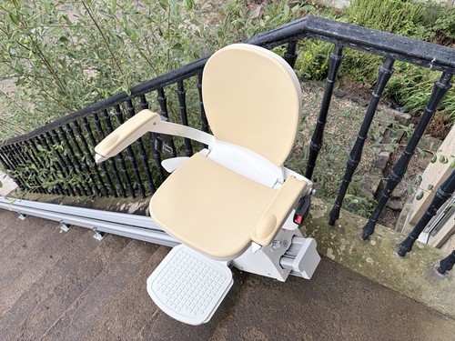 Acorn 130 straight electric - acorn,