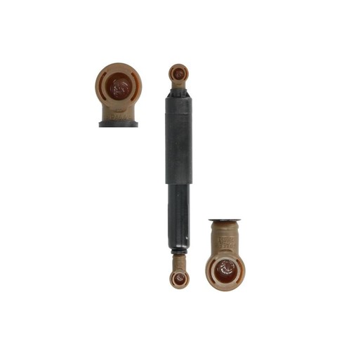 Injection pump absorber fits - absorber,