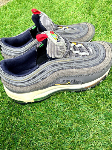 Nike air max eoi - nike,