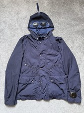 CP Company x Jaeger 2012