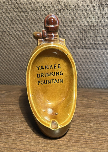 Vintage yankee drinking - vintage,