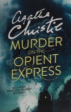 Agatha Christie - Murder on