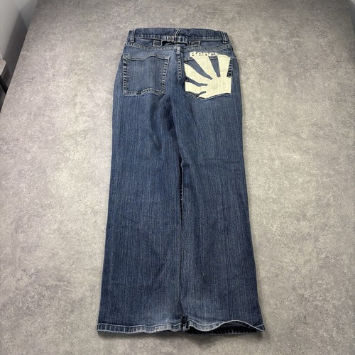 Vintage bench jeans - bench, men’s