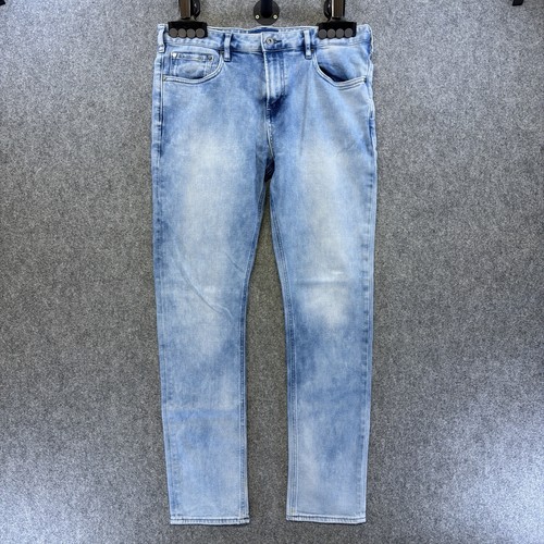 Scotch soda amsterdams - soda, blauw