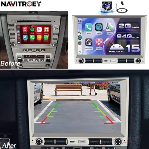 64gb apple carplay - 2+64gb,