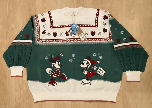 2xl mickey minnie mouse - 58",