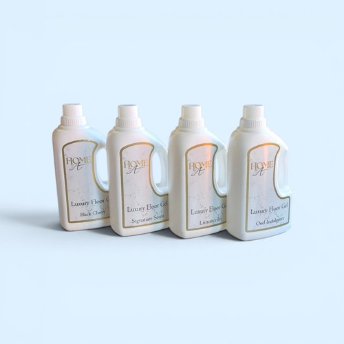 Home anna luxury - anna, gel