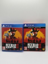 Red Dead Redemption II 2