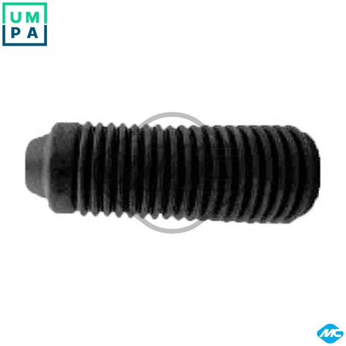 Protective capbellow shock - protective,
