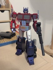 Transformers Optimus Prime