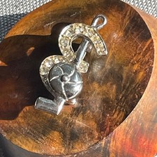 1.25" Polo Mallet Horseshoes