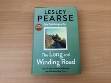 The Long and Winding Road
