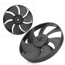 1x Engine Radiator Cooling Fan