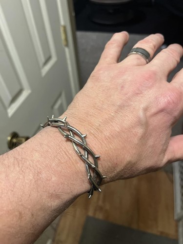 Punk gothic stainless steel - gothic,