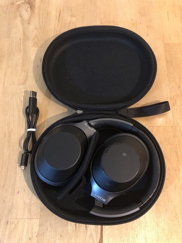 Sony 1000xm2 wireless - wh-1000xm2,