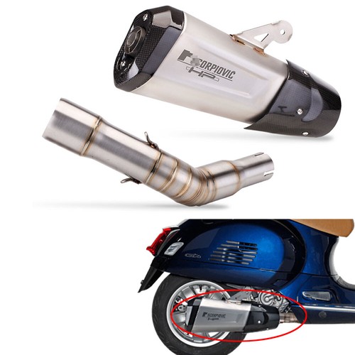 Motorcycle exhaust tips - motorcycle,