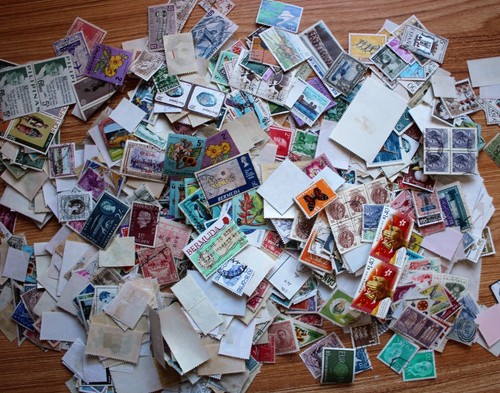 100g worldwide off paper - off,