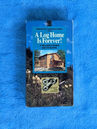 Log home forever - log, is