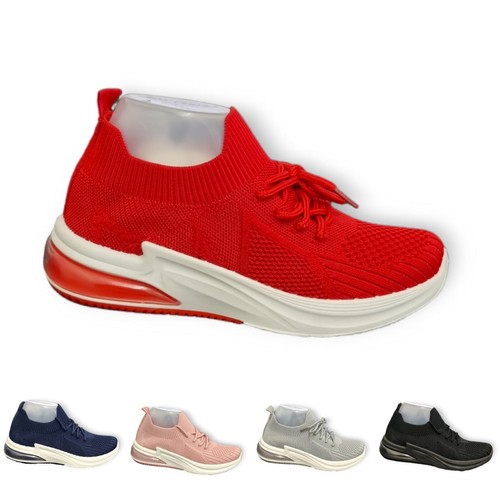 New womens running trainers - new,
