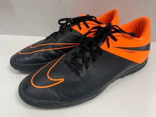 Nike hypervenom football - football, boots