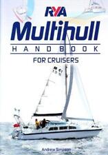 RYA Multihull Handbook -
