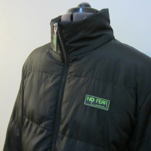 Coat fear amplifi jacket - no,