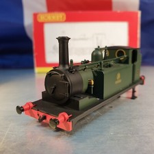 Hornby 00 Class Terrier A1X