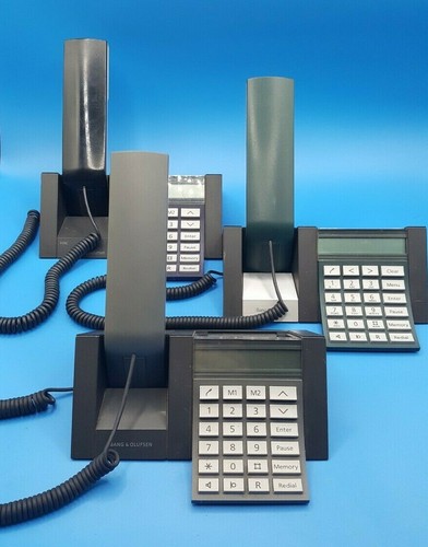 Telephone bang olufsen - olufsen, x