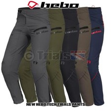 New Hebo TECH TRIAL Offroad
