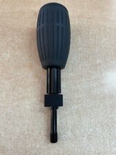 Spare Handle for Velbon PHD-54Q 3 way head (short handle)