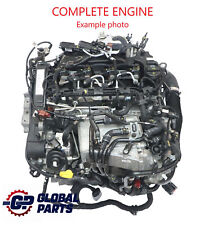 Audi Q3 8U 2.0 TDI Diesel Bare