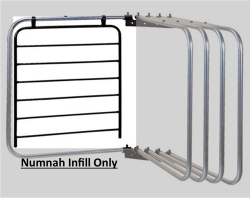 Stubbs rug rack - rack, s916