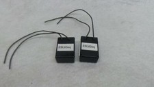 quad esl63 pair of widgets from One Thing Audio