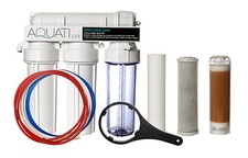 Aquati Large Reverse Osmosis
