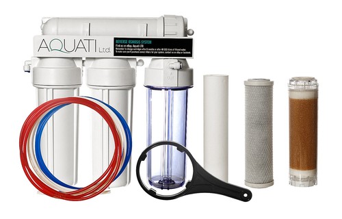 Aquati stage large di - 4,