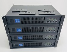 QSC CX204V 4-Channel Direct