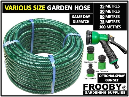 Garden hose pipe reel - garden,
