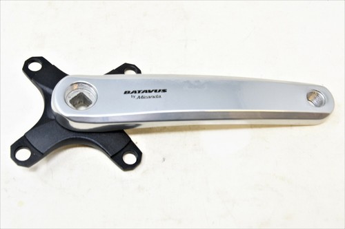 170mm batavus miranda aluminum - batavus,