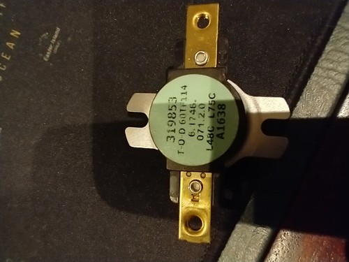 Electric shower thermal - electric,