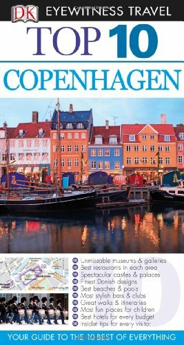 Eyewitness top travel - 10,