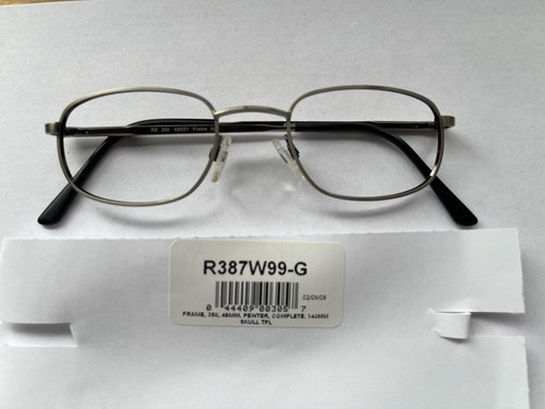 Eyeglass frame randolph - gi,