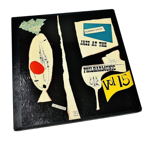 Norman grant jazz - norman,
