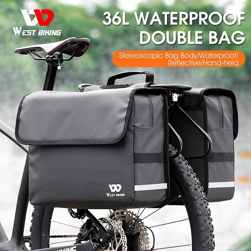 West biking waterproof - biking, bike