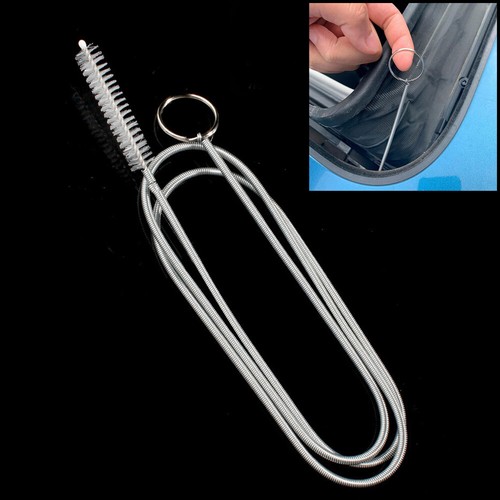 150cm flexible car drain - car,