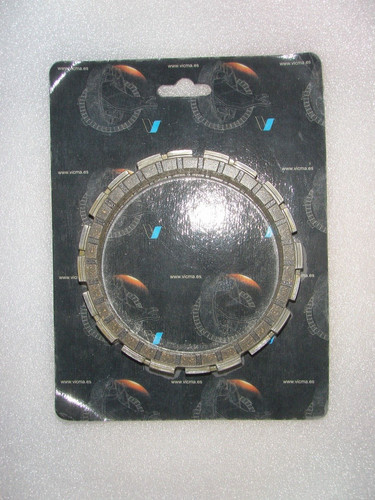 Clutch plates fit yamaha - plates, to