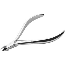 STAINLESS STEEL NAIL CUTICLE